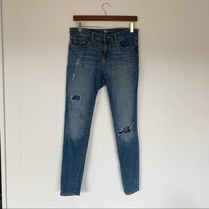 Gap Skinny Jeans